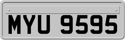 MYU9595