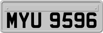MYU9596