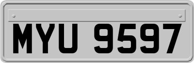 MYU9597
