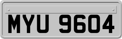 MYU9604