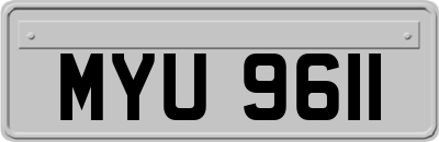 MYU9611