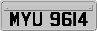 MYU9614