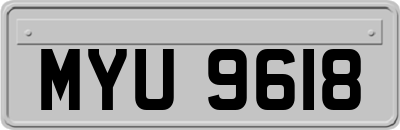 MYU9618