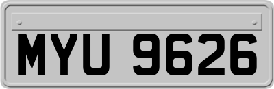 MYU9626