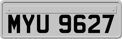 MYU9627