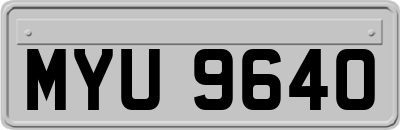 MYU9640