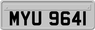 MYU9641