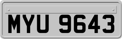 MYU9643