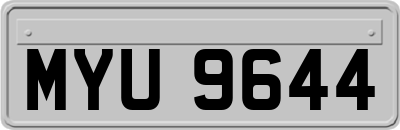 MYU9644