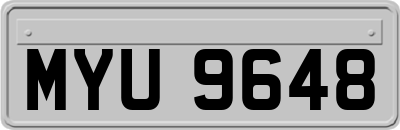 MYU9648