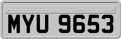 MYU9653