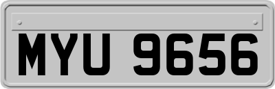 MYU9656
