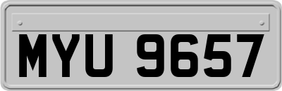 MYU9657