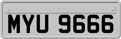 MYU9666