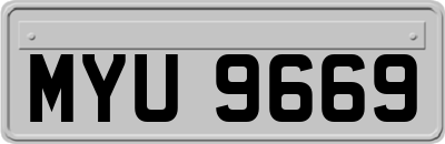 MYU9669