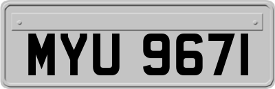 MYU9671