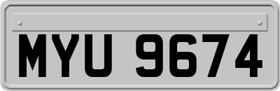 MYU9674
