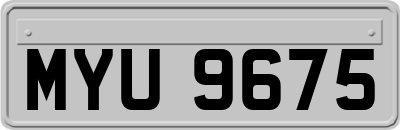 MYU9675