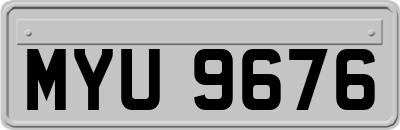 MYU9676
