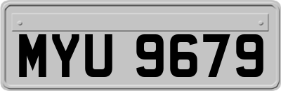 MYU9679