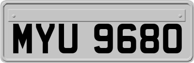 MYU9680