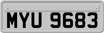 MYU9683