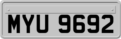 MYU9692