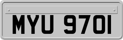MYU9701