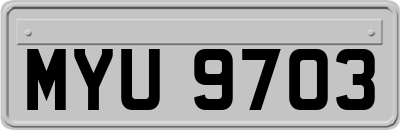 MYU9703