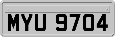 MYU9704