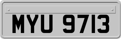 MYU9713
