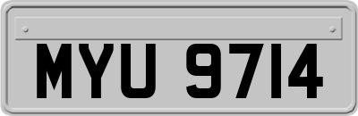 MYU9714