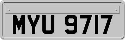 MYU9717