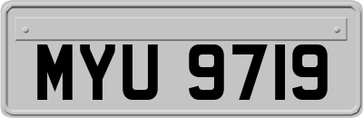 MYU9719