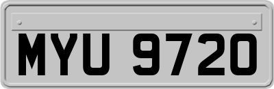 MYU9720