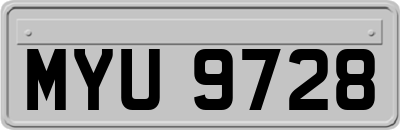 MYU9728
