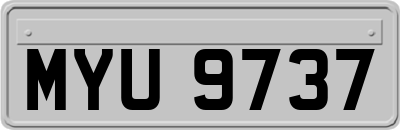 MYU9737