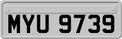 MYU9739
