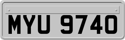 MYU9740
