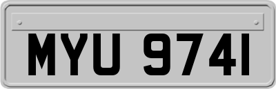 MYU9741