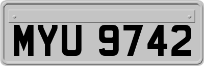 MYU9742