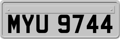 MYU9744