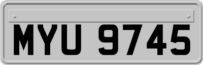 MYU9745