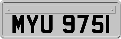 MYU9751