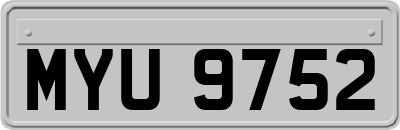 MYU9752