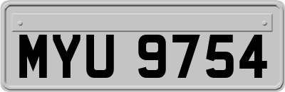 MYU9754