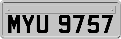 MYU9757