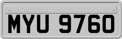 MYU9760