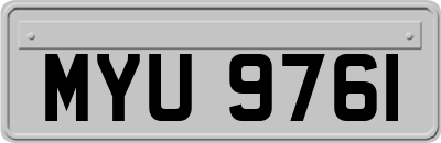 MYU9761