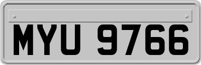 MYU9766